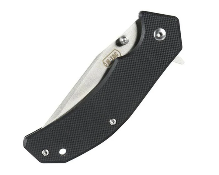 Складаний Ніж для Виживання M-Tac Type 5 Metal 60026011 - зображення 4