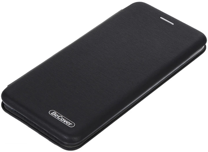 Чехол-книжка для смартфона Motorola Moto G14 BeCover Exclusive Black (BC_710234) - Фото 2 Чехол-книжка для смартфона Motorola Moto G14 BeCover Exclusive Black (BC_710234) - изображение 2