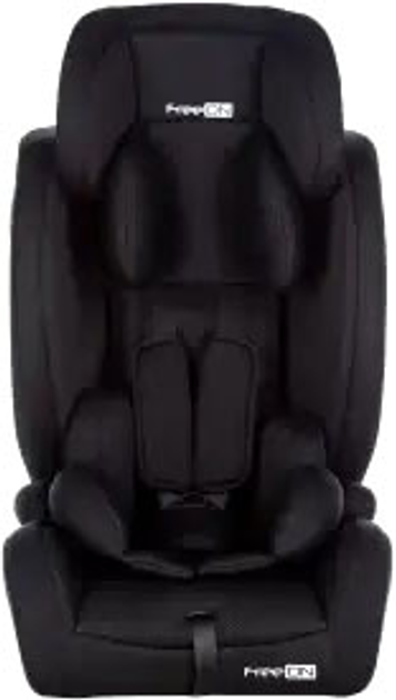 Автокресло FreeOn Modus black (49614) - изображение 3