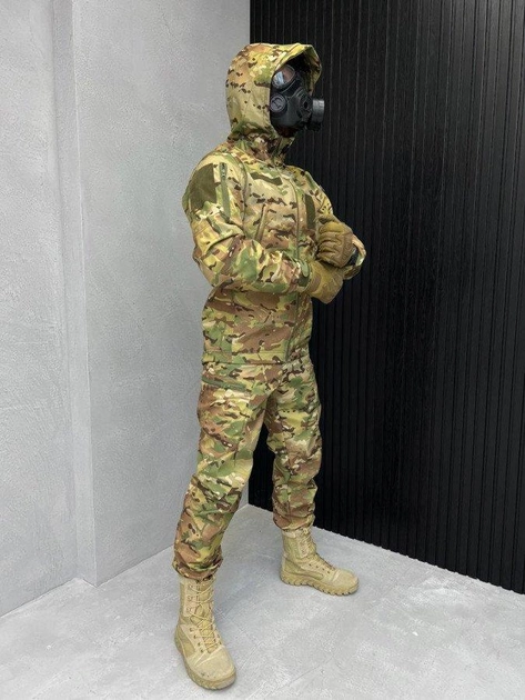 Тактический костюм SoftShell мультикам mystery размер M - изображение 2