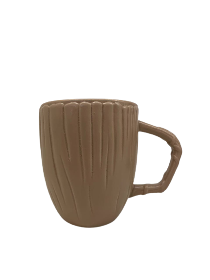 Кухоль керамічний 3D Грут Стражі Галактики Guardians of the GalaxyMug GG MG - зображення 2