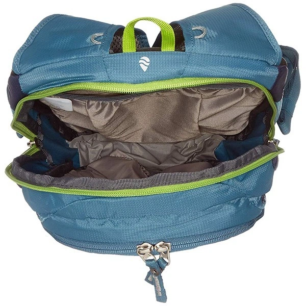 Рюкзак Deuter Compact 6 л 3200018 3383 - Фото 5 Рюкзак Deuter Compact 6 л 3200018 3383 - изображение 5