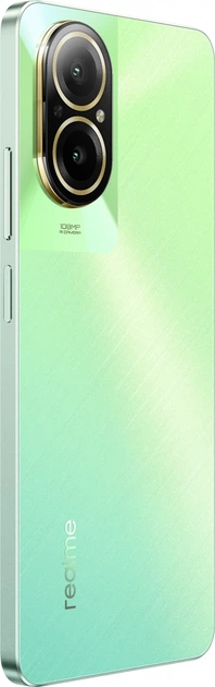 Мобільний телефон Realme C67 6/128GB Sunny Oasis (6941764422711) - зображення 5