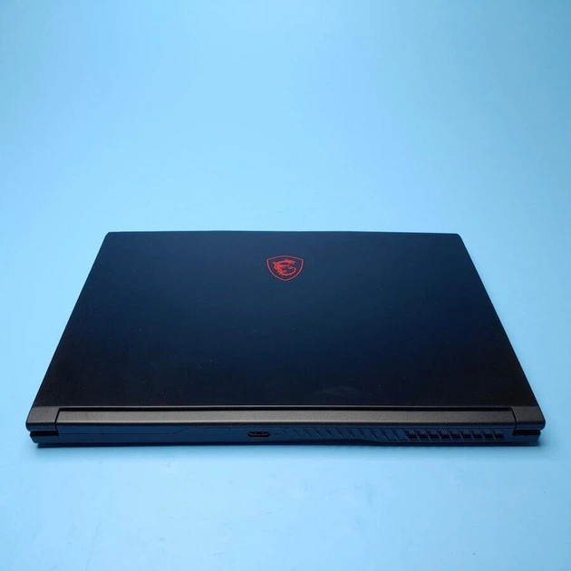 Ігровий ноутбук MSI GF63 Thin 10SC / 15.6