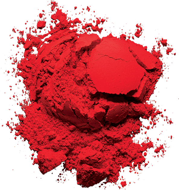 Пигмент CND Additives Bright Red Spill - изображение 2