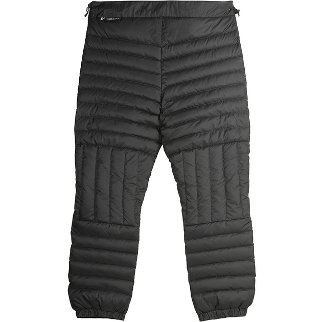 Patagonia down outlet pants