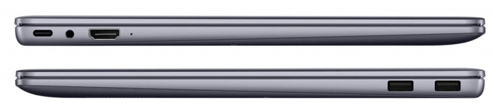 Ноутбук Huawei MateBook 14 R7-5700U/16GB/512/Win11 (KelvinM-W7651TW) - зображення 2