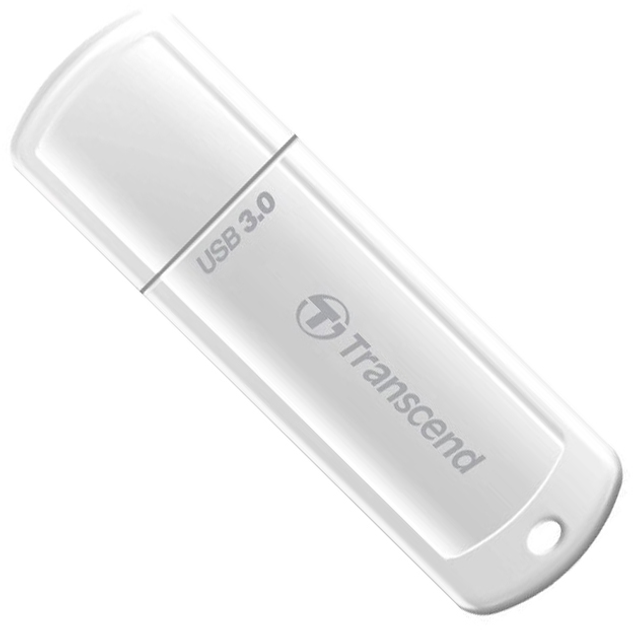 Флеш пам'ять USB Transcend JetFlash 730 32GB (TS32GJF730) - зображення 1