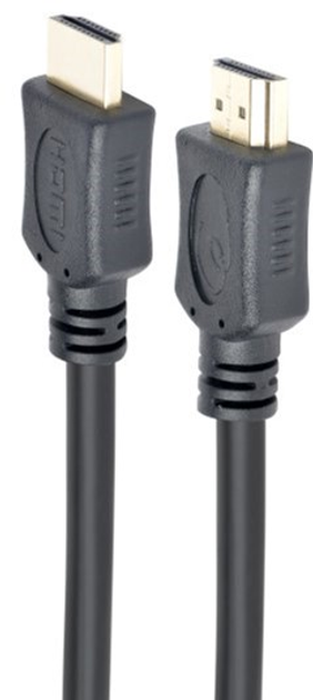 Кабель Cablexpert CC-HDMI4L-0.5 м - зображення 3