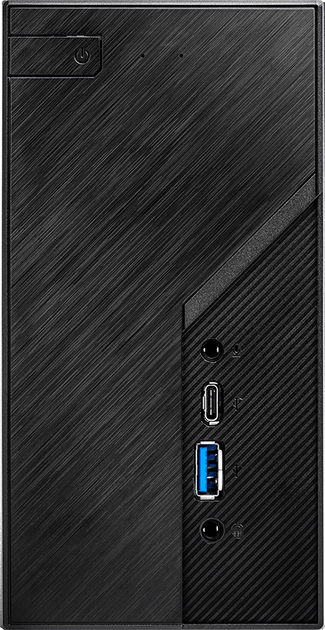 Комп'ютер ASRock DeskMini H470/B/BB/BOX - зображення 3