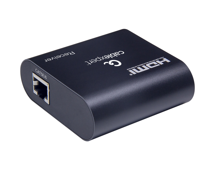 Подовжувач Cablexpert HDMI DEX-HDMI-03 Cablexpert HDMI DEX-HDMI-03 - зображення 3