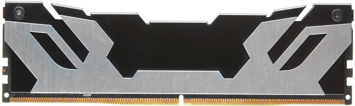 Pamięć Kingston Fury DDR5-6400 32768 MB PC5-51200 (Komplet 2x16384) Renegade Black (KF564C32RSK2-32) - obraz 3