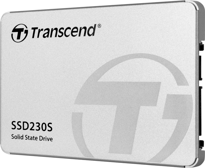 Dysk SSD Transcend SSD230S Premium 4TB 2.5" SATA III 3D V-NAND TLC (TS4TSSD230S) - obraz 5