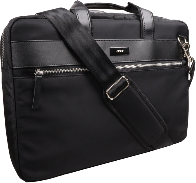Torba na laptopa Acer Commercial Carry 15.6" Black (GP.BAG11.02P) - obraz 8