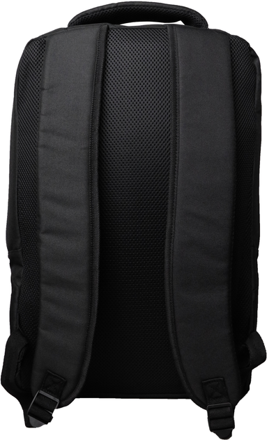 Рюкзак для ноутбука Acer Commercial 15.6" Black (GP.BAG11.02C) - зображення 6