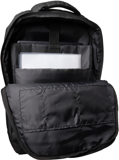 Рюкзак для ноутбука Acer Commercial 15.6" Black (GP.BAG11.02C) - зображення 9