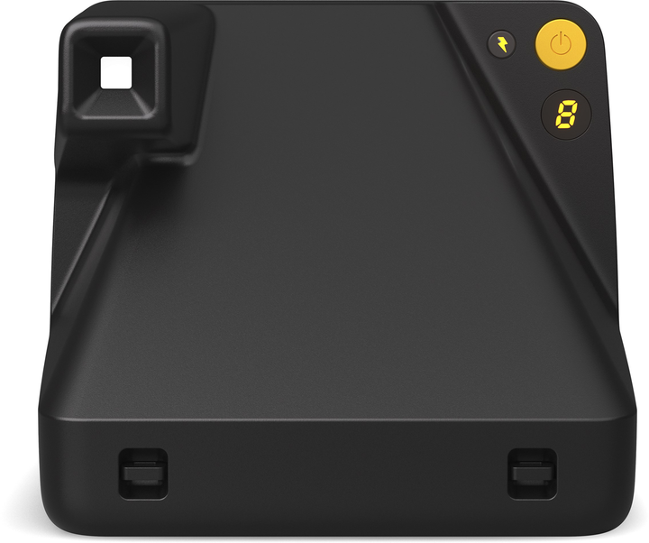 Aparat Polaroid Now Gen 2 Black & White (9120096773723) - obraz 5