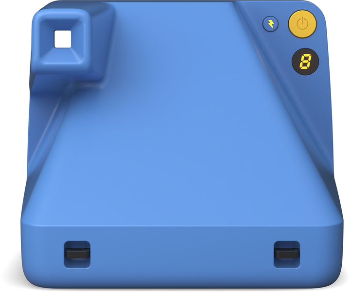 Aparat Polaroid Now Gen 2 Blue (9120096773730) - obraz 5