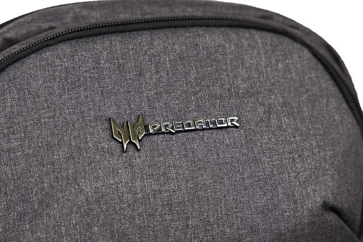 Рюкзак для ноутбука Acer Predator Urban 15.6" Grey (GP.BAG11.027) - зображення 10