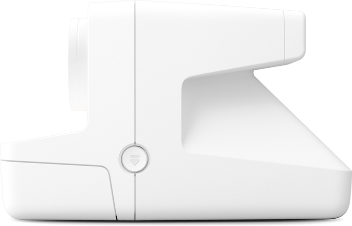 Камера миттєвого друку Polaroid Now+ Gen 2 White (9120096773778) - зображення 4