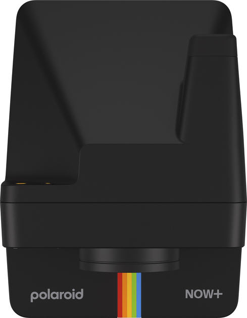 Aparat Polaroid Now+ Gen 2 Black (9120096773761) - obraz 6