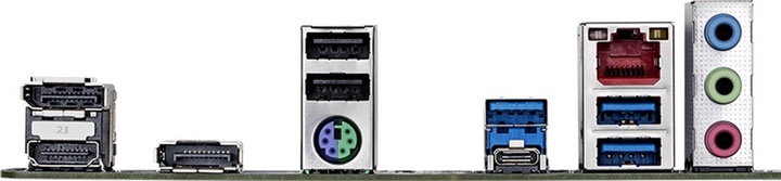 Płyta główna Gigabyte B650M D3HP (sAM5, AMD B650, PCI-Ex16) - obraz 3