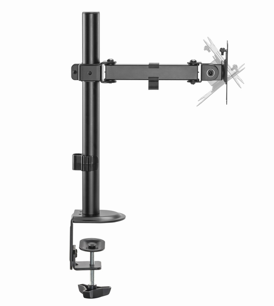 Кронштейн для монітора 17-32" Gembird MA-D1-03 - зображення 6