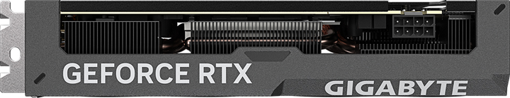 Karta graficzna Gigabyte PCI-Ex GeForce RTX 4060 Ti Windforce OC 16GB GDDR6 (128 bit) (2565/18000) (2 x HDMI, 2 x DisplayPort) (GV-N406TWF2OC-16GD) - obraz 3