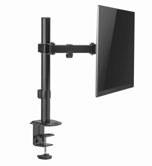 Кронштейн для монітора 17-32" Gembird MA-D1-03 - зображення 8