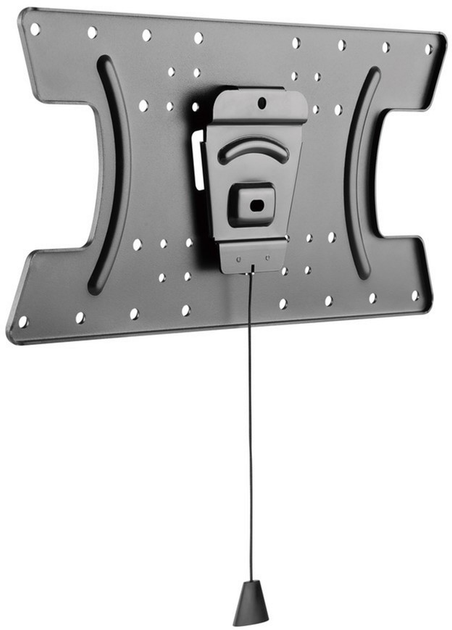 Uchwyt ścienny Gembird 32-65" do 30 kg (WM-65F-03) - obraz 3