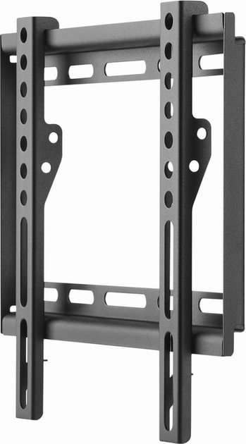 Uchwyt ścienny Gembird 23 - 42" (do 35 kg) (WM-42F-04) - obraz 4