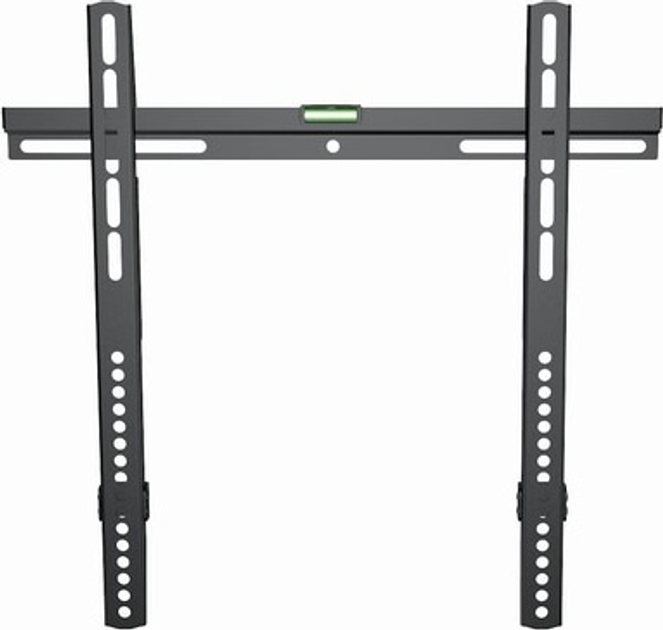 Uchwyt ścienny Gembird 32 - 55" (do 40 kg) (WM-55F-03) - obraz 1