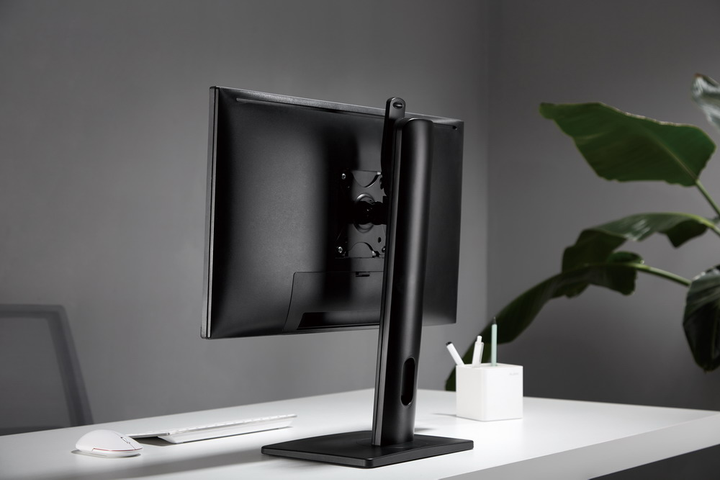 Uchwyt ścienny do monitora 17-32" Gembird MS-D1-01 - obraz 9