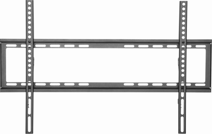 Uchwyt ścienny obrotowy Gembird 37 - 70" (do 35 kg) (WM-70F-03) - obraz 4