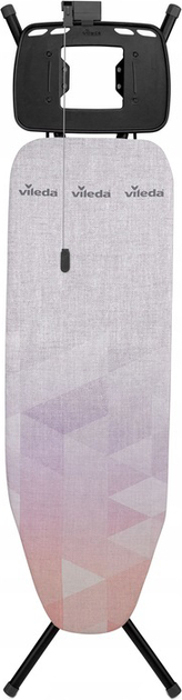 Deska do prasowania Vileda Diamond Plus (4023103241404) - obraz 4