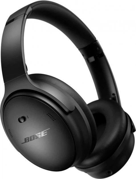 Навушники Bose QuietComfort Headphones Black (884367-0100) купить