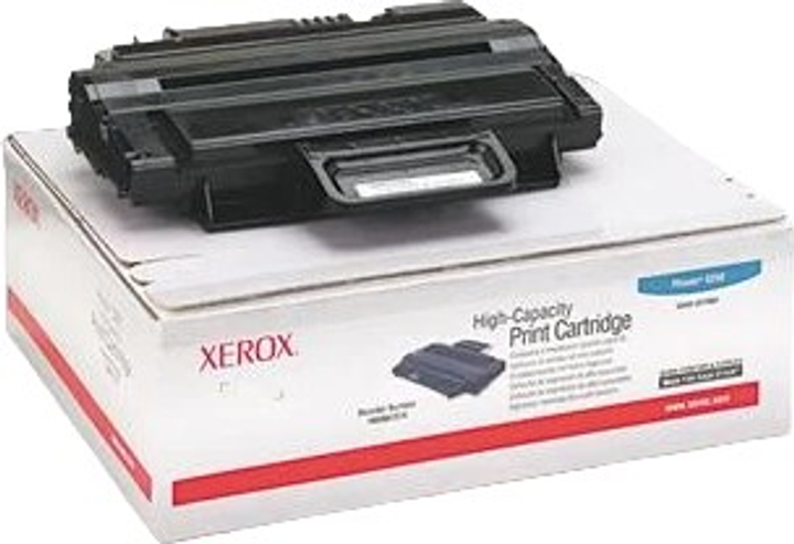 Картридж Xerox 3250 max (106R01374) Black - зображення 1