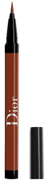 Pisak eyeliner Dior Show On Stage Perfilador De Ojos 676 Satin Rust 0.55 ml (3348901596077) - obraz 1