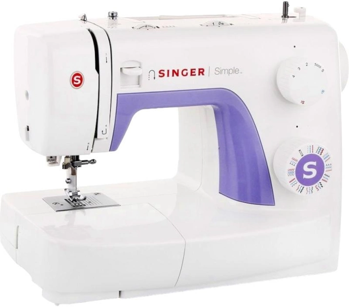Швейна машина Singer Simple 3232 - зображення 1