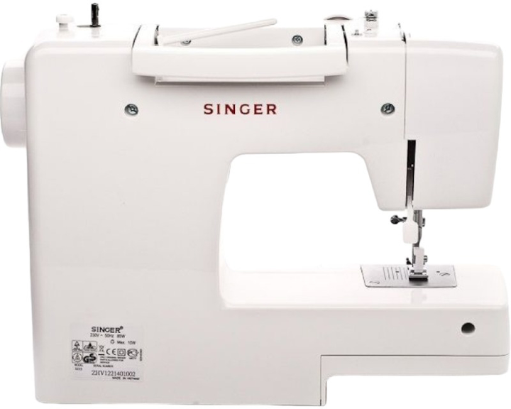 Швейна машина Singer Simple 3232 - зображення 4