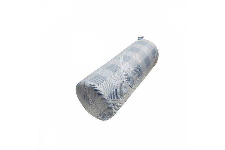 Ортопедическая подушка-валик Noble Roll (Нобл Ролл) ТМ Highfoam - Фото 3 Ортопедическая подушка-валик Noble Roll (Нобл Ролл) ТМ Highfoam - изображение 3
