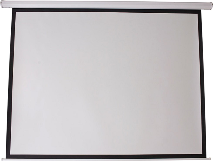 Экран настенный ручной ATRIA 150", (4:3), 305х229 см (MWM-NTSC-150D ...