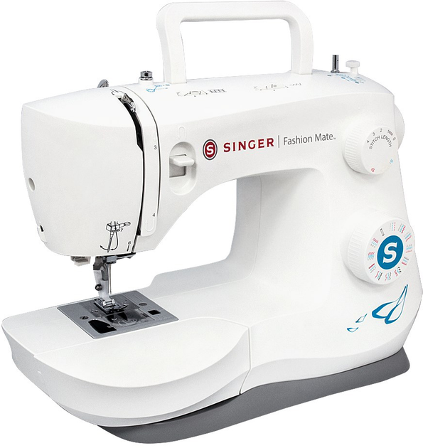 Maszyna do szycia Singer Fashion Mate 3342 - obraz 4