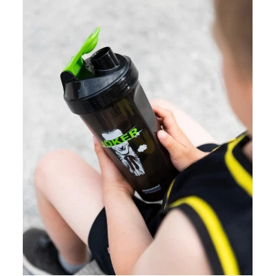 Шейкер спортивный SmartShake Lite 800ml DC Joker (10781001) - изображение 4