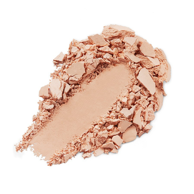 Минеральная пудра со сияющим финишем Kiko Milano Radiant Fusion Baked Powder 04 Beige Rose 85 0069