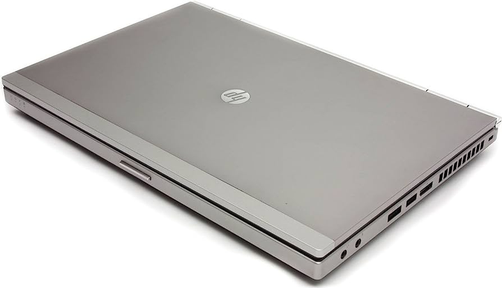 Ноутбук HP EliteBook 8470p HD LED 14.1" (Core i5-3320M, 4 ГБ ОЗУ, 500 ГБ HDD, Windows 10) Б.У - изображение 6