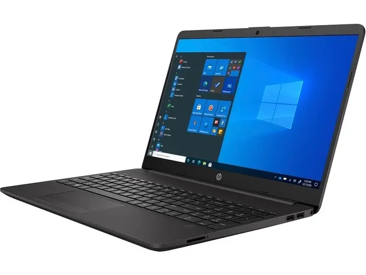 Ноутбук HP 250 G8 15.6" FHD LED ( Celeron N4020, 4GB RAM, 128ГБ SSD, Windows 10 ) - зображення 2