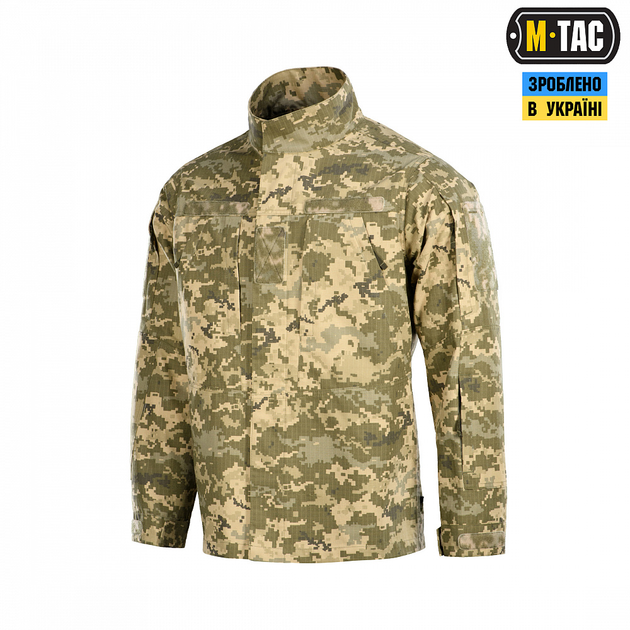 Кітель M-TAC Army MM14 Size XXXL - изображение 1