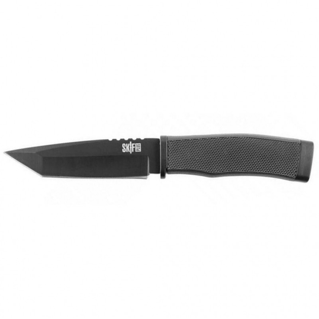 Ніж SKIF Plus Scout Tanto Black - зображення 1