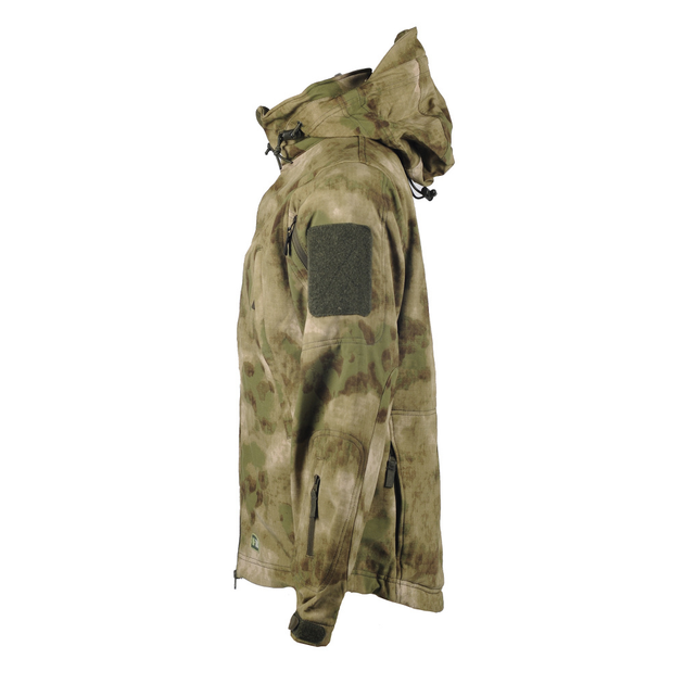 Куртка Soft Shell M-Tac A-Tacs FG Size M - изображение 2